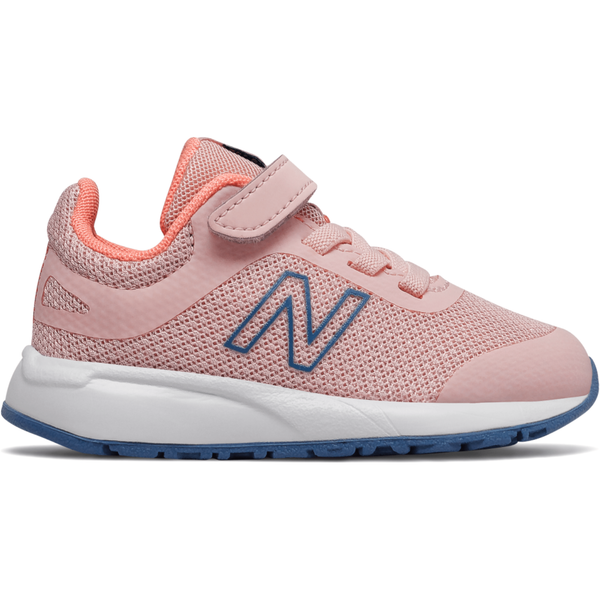 NEW BALANCE TODDLERS IT455RA IN PEACH 