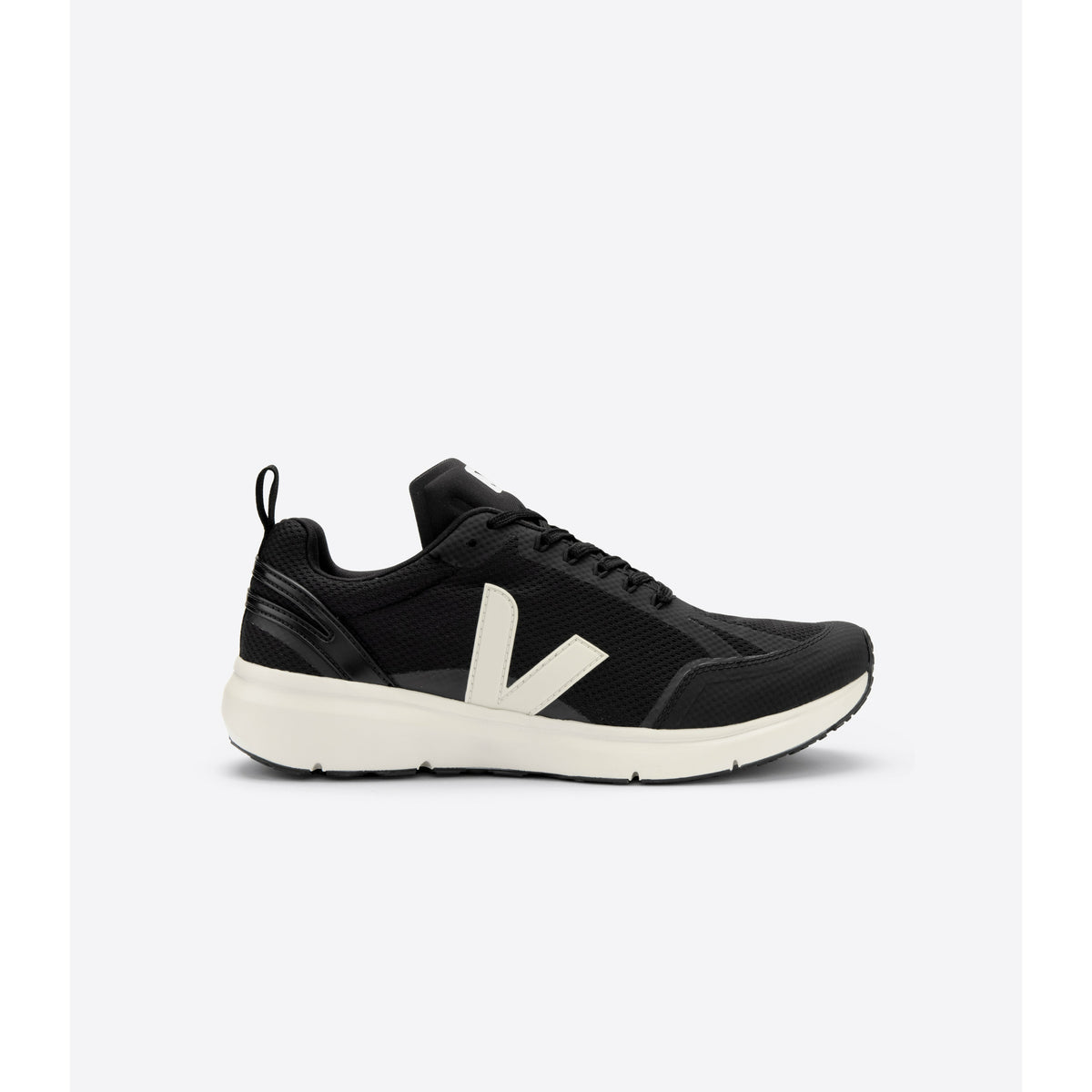 Veja Men's Condor 2 Alveomesh in Black Pierre – Footprint USA