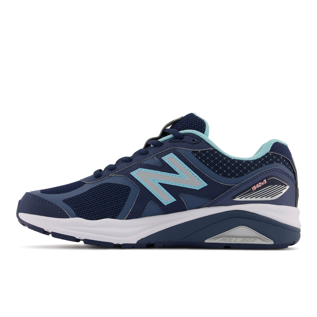 New Balance Women's 1540v3 W1540NI3 in Natural Indigo – Footprint USA