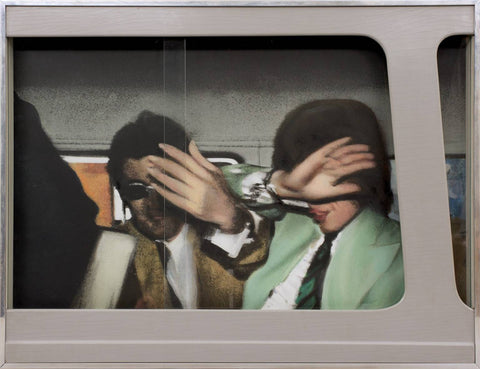 Richard Hamilton