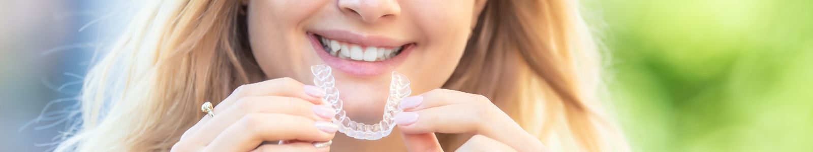 invisalign braces