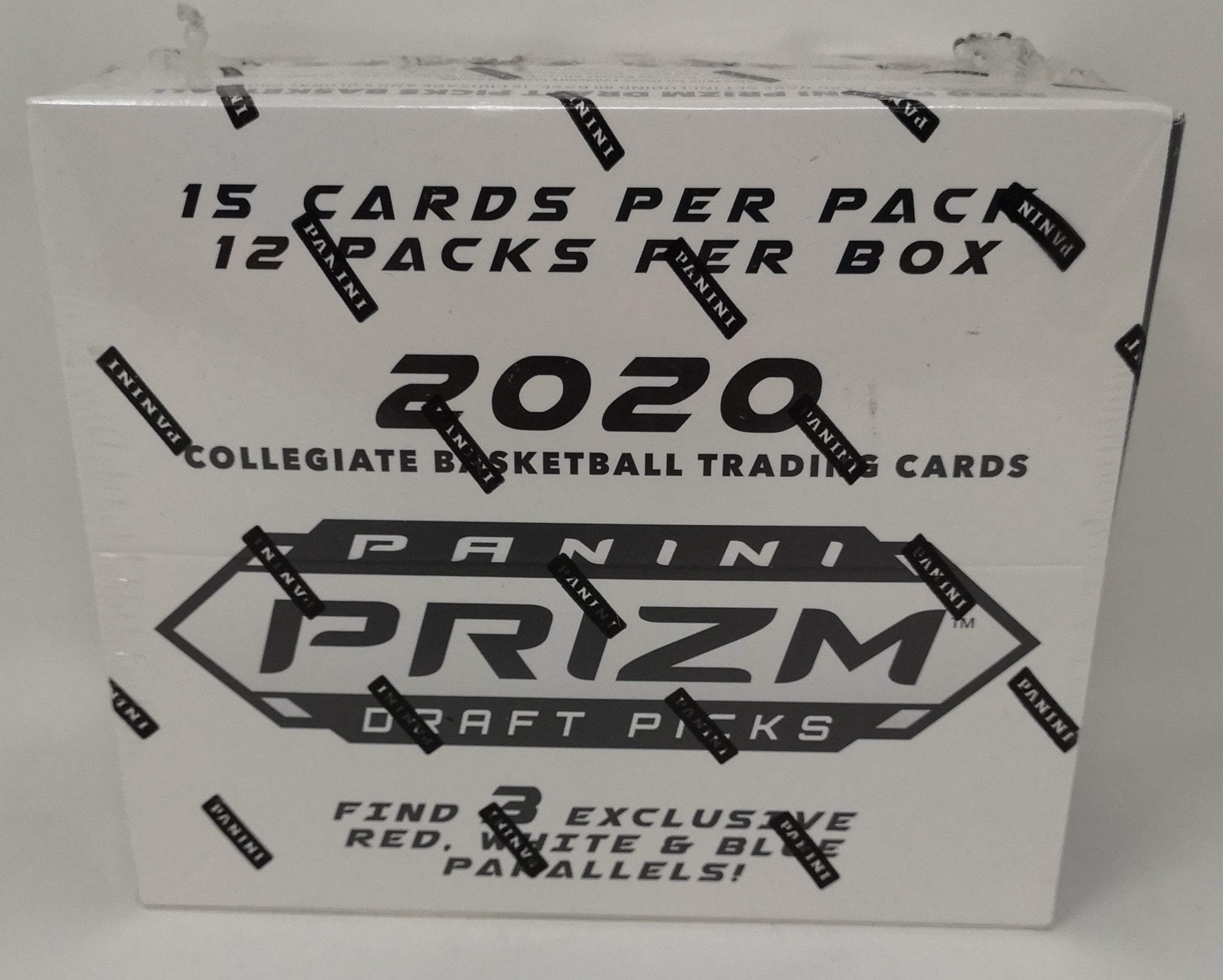 2020-21 Panini Prizm Draft Picks Basketball Multi-Pack Box