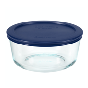 Fuentes Pyrex Con Tapa