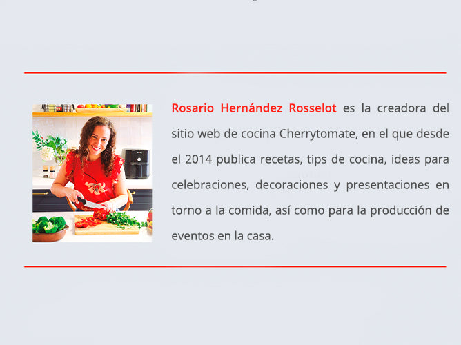 Libro Libro Instant Crisp Mini: 80 recetas crujientes para cocinar en tu  Freidora de Aire Instant Vortex 4 De Rosario Hernández - Buscalibre