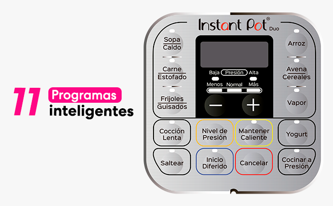 11 programas inteligentes