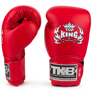 king boxing gloves