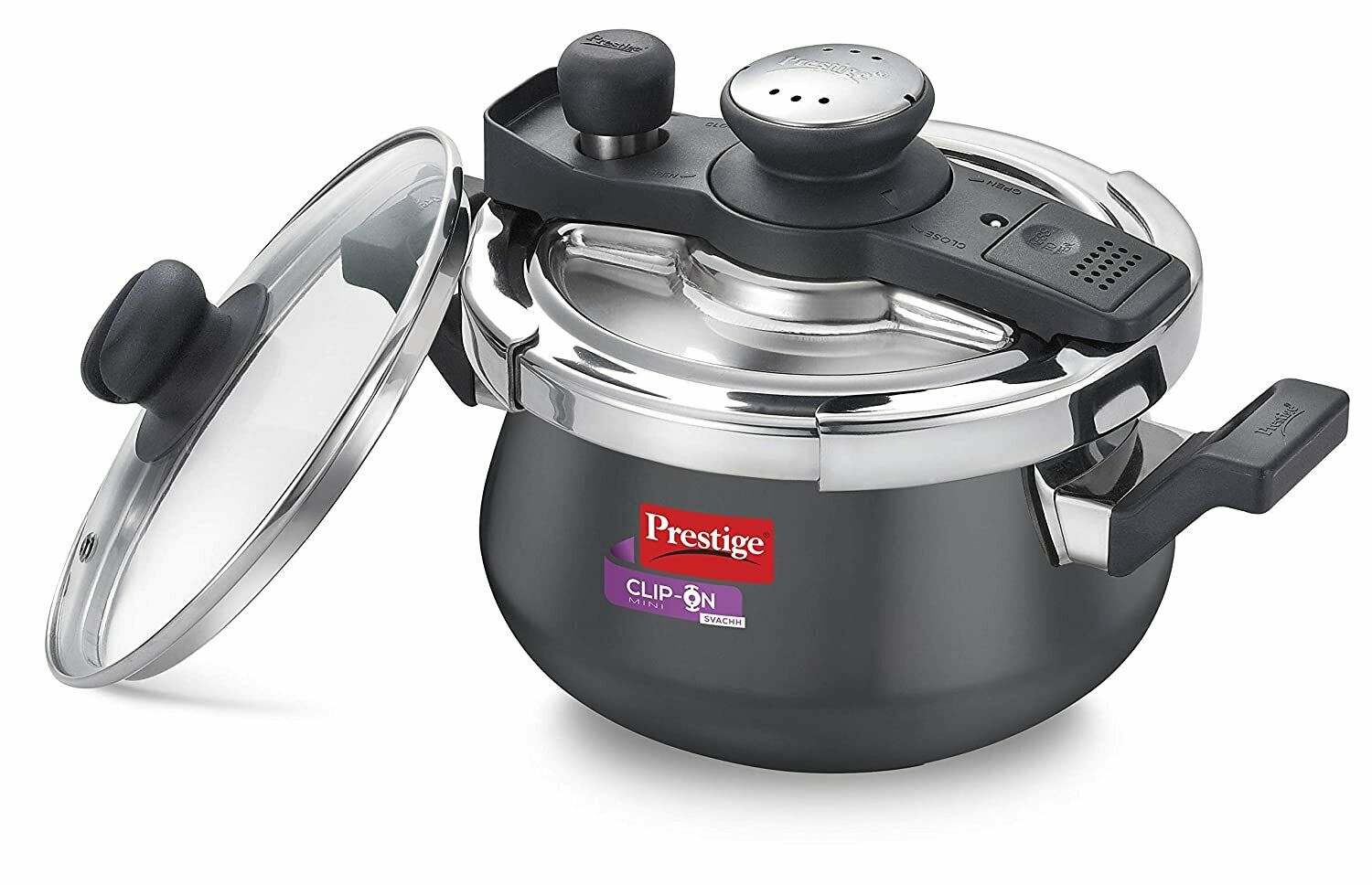 half litre 0.5 litre pressure cooker