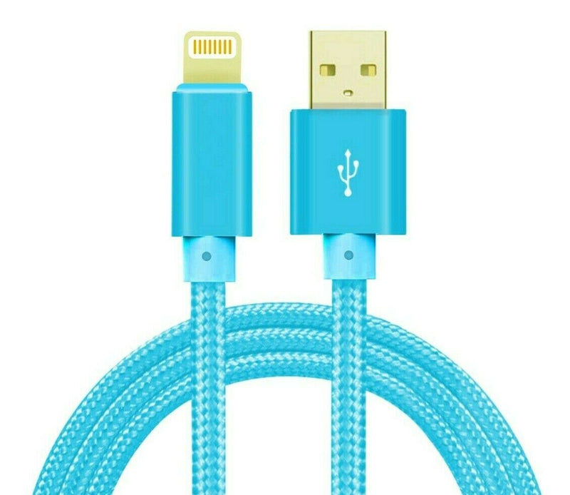 Get 20%OFF on iPhone charger cables/ lightning cables!