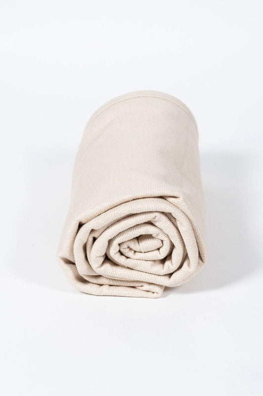 Organic Yoga Blankets - 10 Pack – The BWY Shop