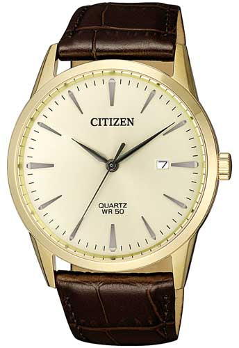 Citizen Mens Dress Wrist Watch BI5002-14A