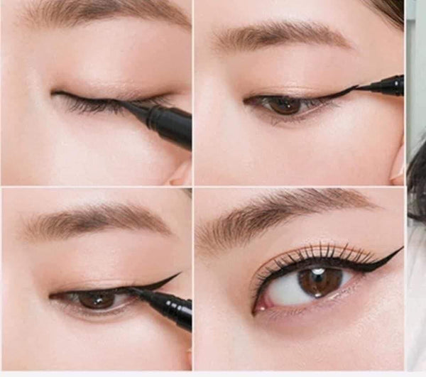 Gongjinhyang Mi eyebrow pencil: Để làm đẹp cho làn da và vẻ ngoài sống động, việc tạo kiểu lông mày không thể thiếu. Với cây chì kẻ lông mày Gongjinhyang Mi, bạn sẽ có được đôi lông mày tuyệt đẹp và tự nhiên hơn bao giờ hết. Hãy xem ảnh và khám phá thần sắc của cây chì kẻ lông mày này nhé! Translation: To enhance the beauty of your skin and vibrant appearance, styling your eyebrows is essential. With the Gongjinhyang Mi eyebrow pencil, you will have beautiful and natural looking eyebrows like never before. Check out the image and discover the magic of this eyebrow pencil!