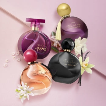 Far Away Fragrances 2 for £18.