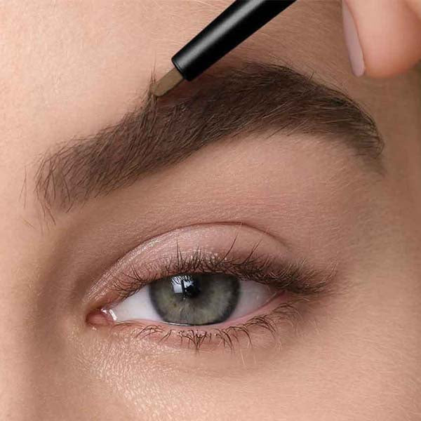 Brow Essentials.