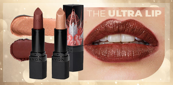 The Ultra Lip.