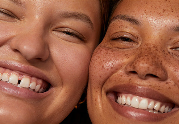 Find your perfect foundation shade.