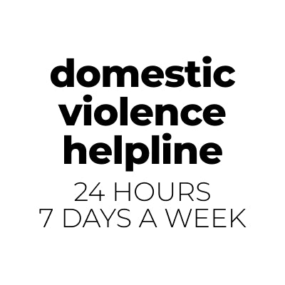 domestic violence helpline 24 hours 7 days a week