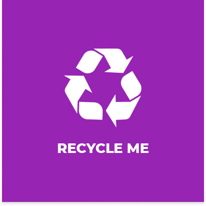 Recycle me