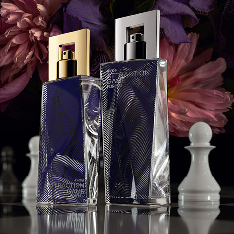 Move over oysters! Could this be the UK’s first aphrodisiac fragrance?