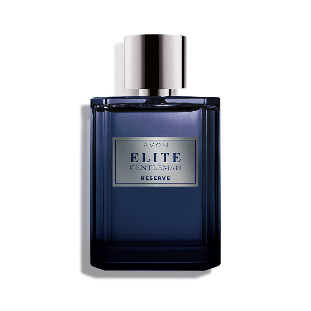 elite avon perfume
