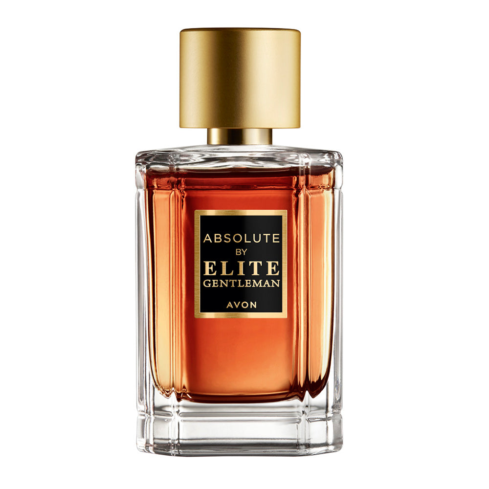 elite gentleman perfume price