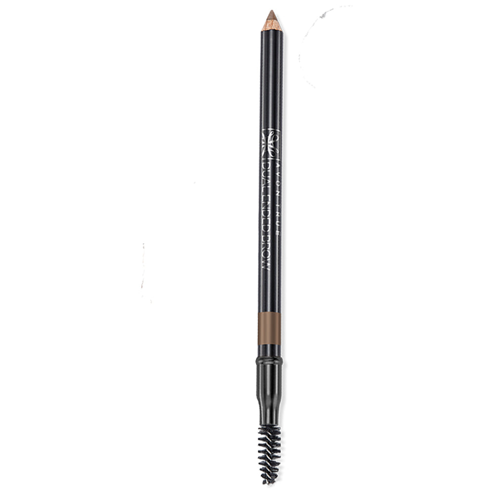 True Dual Ended Brow Pencil Eyebrow Pencil Avon 