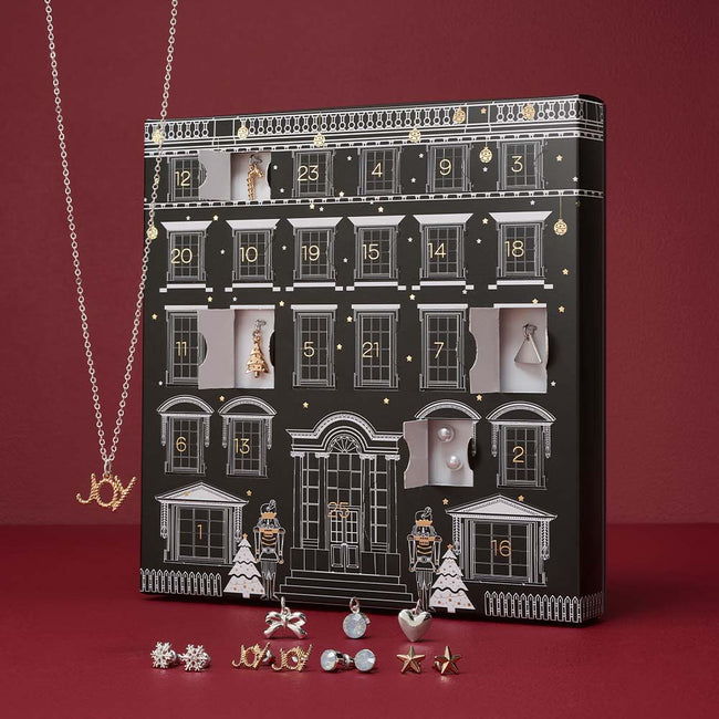 The Best Advent Calendars For Christmas 2022: Wine, Lego, Toys, Beauty ...