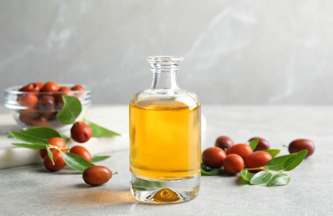 Aceite de Jojoba