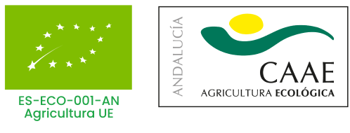 Certificados de agricultura ecológica