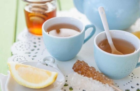 Cómo usar correctamente tu infusor de té, aprende a preparar infusiones  perfectas