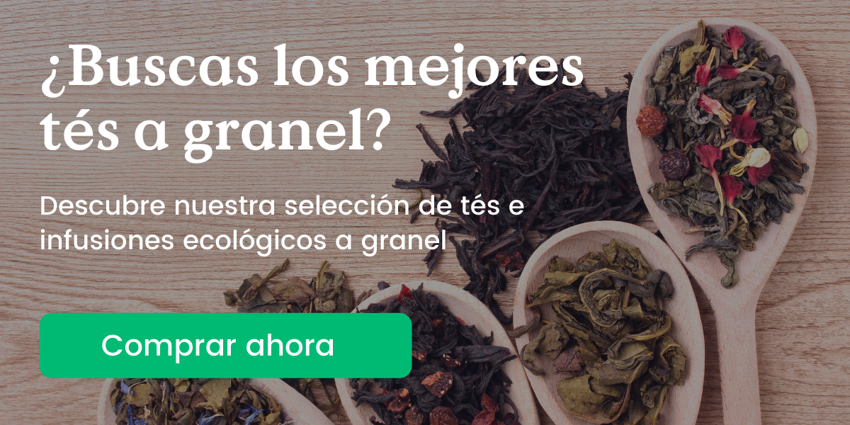 Té a Granel o Té en Bolsitas?