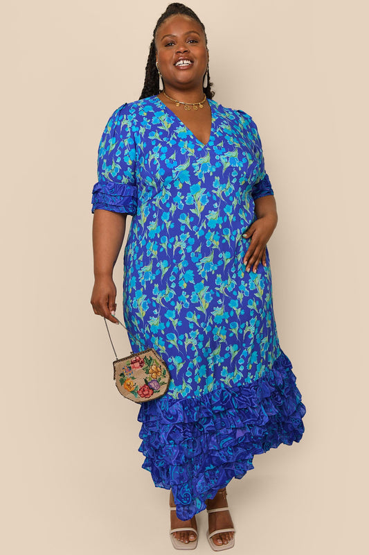 Extended Sizing  Plus-Size Styles Inspired by Vintage – RIXO ⋆