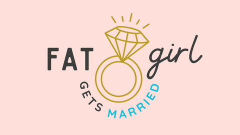 Fat Girl Gets Married