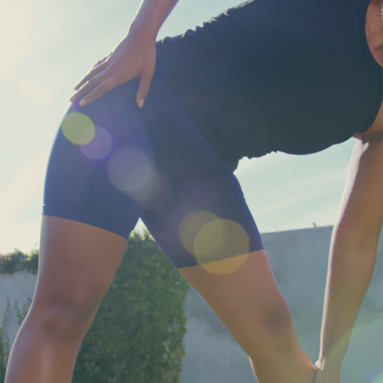 5 ways to prevent inner thigh chafing - Thigh Society – Thigh Society Canada