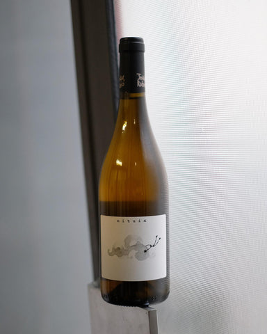 Wein aus Spanien von Joan Rubio - Nituix 2019