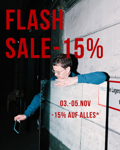 Weinskandal Flash Sale -15% auf Alles 03.-05.11.23