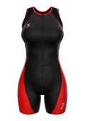 Women Triathlon Suit