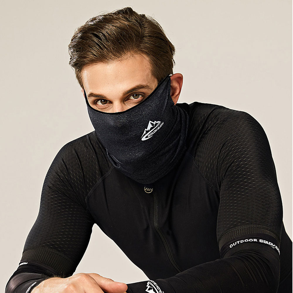 saucony omni neck warmer