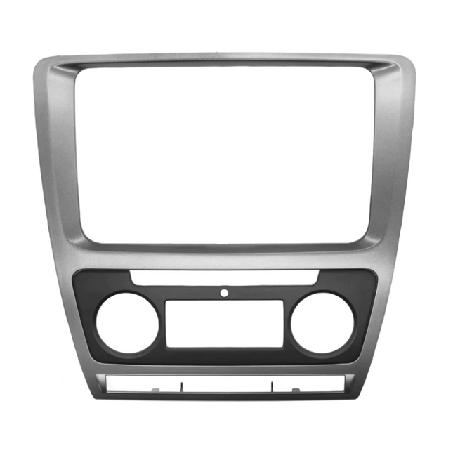 RNS Fascia panel for VW Polo 2014 - 2017 – Autoradioplaza