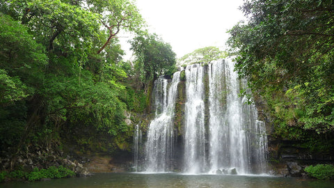 destinations ensoleillées, vacances d'hiver, Costa Rica, blog de voyage.