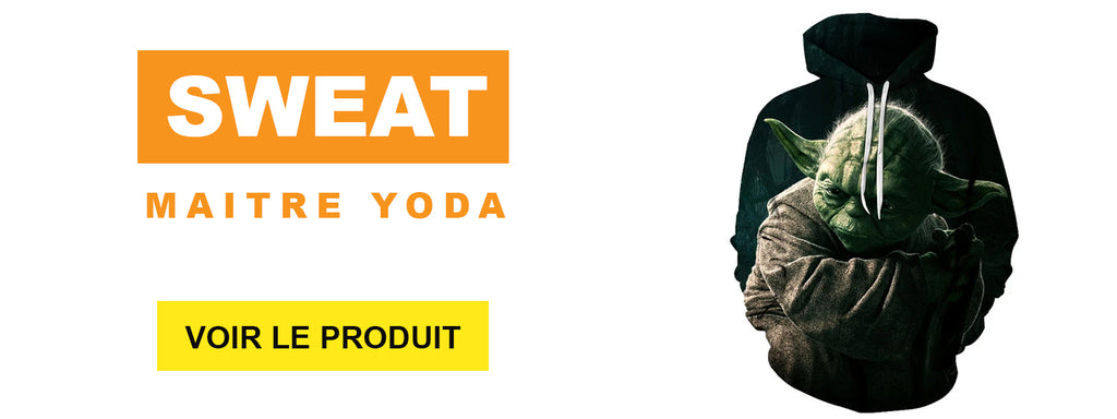 sweat yoda