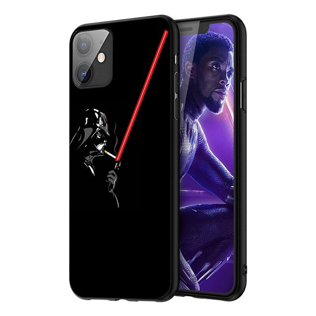 قضيبه Coque Iphone Star Wars | Jedi Shop coque iphone 7 Minion Star Wars Stormtrooper