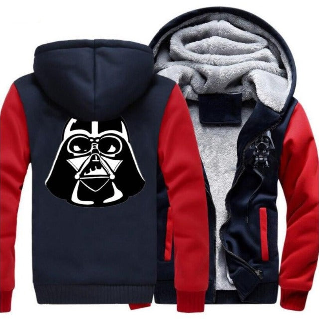 veste adidas star wars