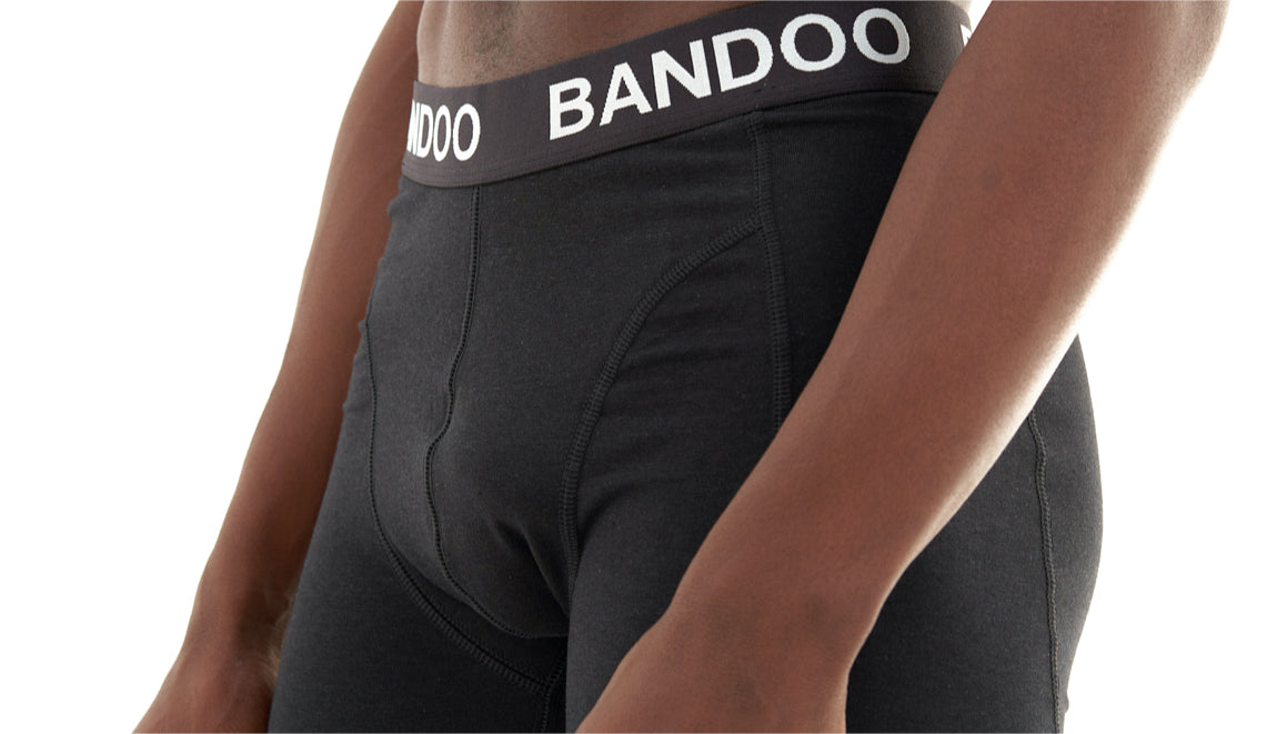 Marco Polo Interpersoonlijk Touhou Bandoo Underwear