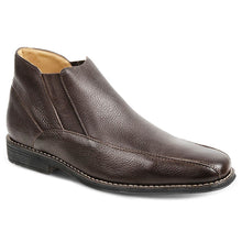 bota oxford masculina