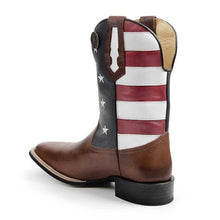 botas country masculina americana