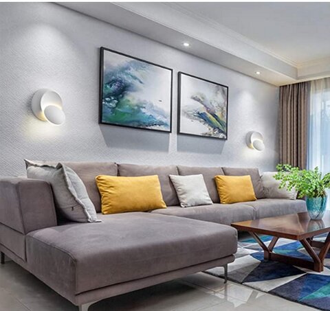 Modern Home Led Wall Lamps