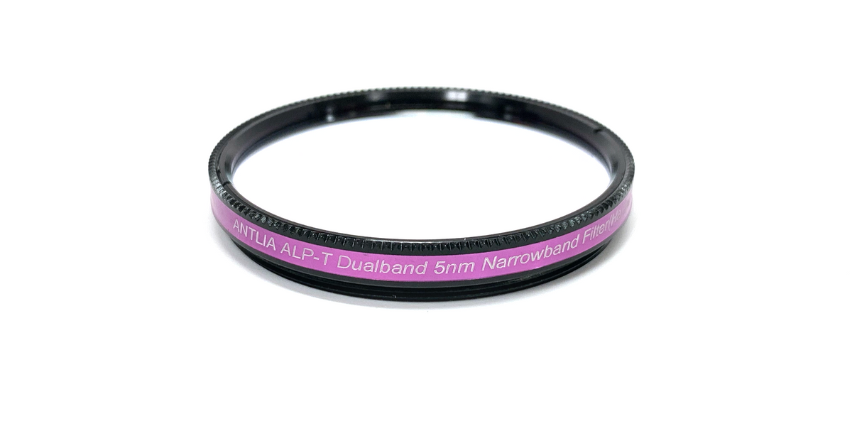 Antlia ALP-T Dualband 5nm Filter - 2