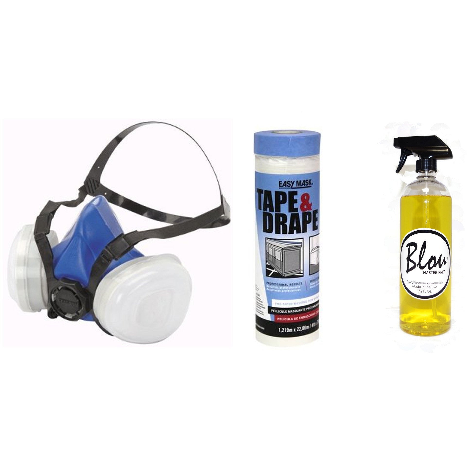 gerson respirator