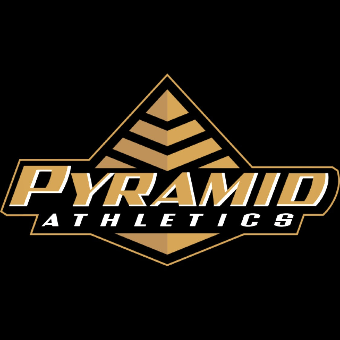 Pyramid Athletics Logo
