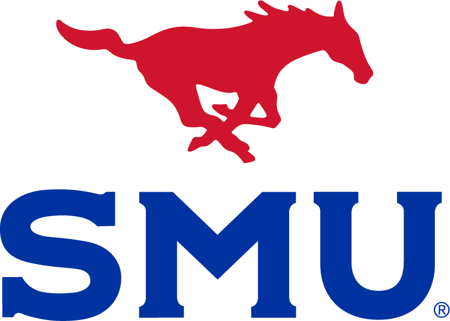 Southern Methodist University Logo